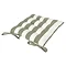 Hayle Seat pad product image 4