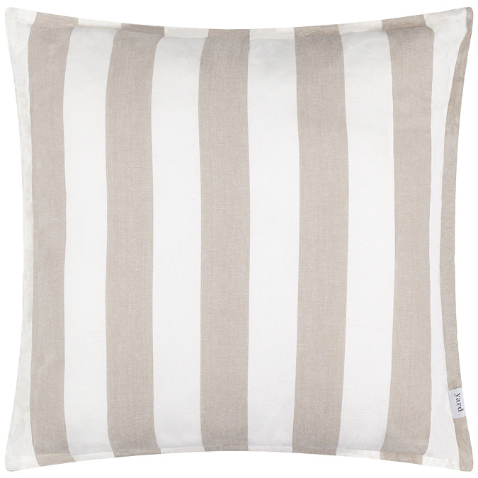 Hayle outdoor cushion in natural image 2