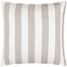 Hayle outdoor cushion in natural image 2