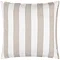Hayle outdoor cushion in natural image 2