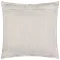 Hayle outdoor cushion in natural image 3