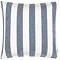 Hayle Navy outdoor cushion navy image 2