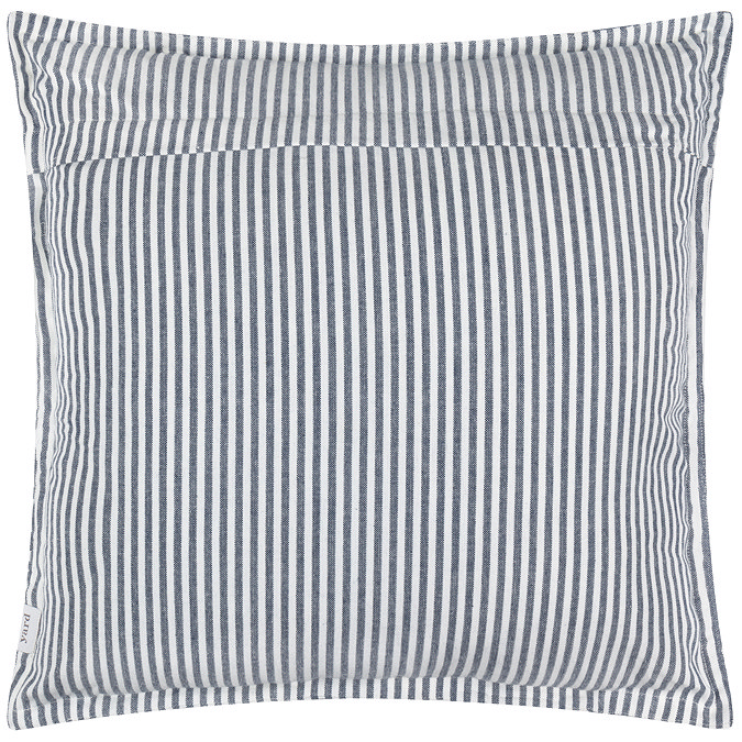 Hayle Navy outdoor cushion navy image 3