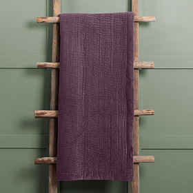 haze throw