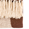 Hazel Abstract Throw