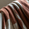 Hazel Abstract Throw