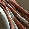 Hazel Abstract Throw