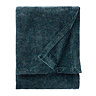 Heavy chenille navy image