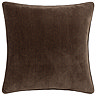 heavy chenille cushion