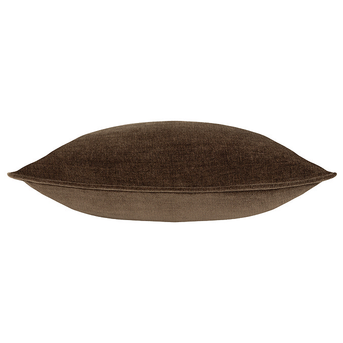 heavy chenille cushion 2