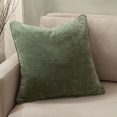 Heavy chenille image 1