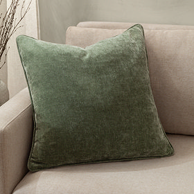 Heavy chenille image 1