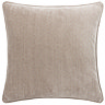 Heavy chenille cushion