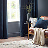 Heavy chenille cushion