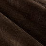 Heavy chenille curtain texture close up image 3