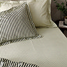 Hebden fitted sheet on bed images 1
