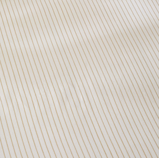 Hebden sheet close up on bed image 2