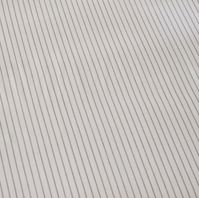 fitted sheet mauve close  up image 2