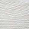 Hebden fitted sheet close up on bed image 2