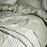 hebden bedspread euc and bay green