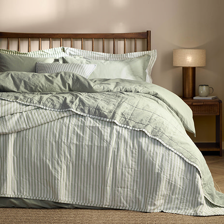 hebden bedspread