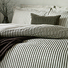 Hebden pillowcase on bed image 2