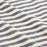 Hebden stripe towel image