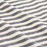 Hebden Grey and Beige Towel