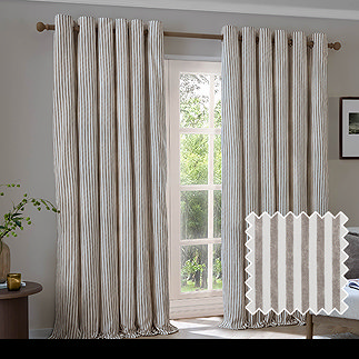 Hebden Blackout Mole - Eyelet