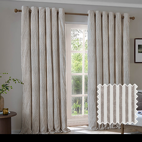 Hebden Blackout Mole - Eyelet