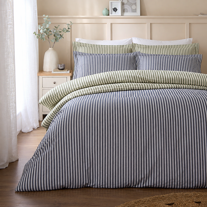 Green & Navy twin pack image