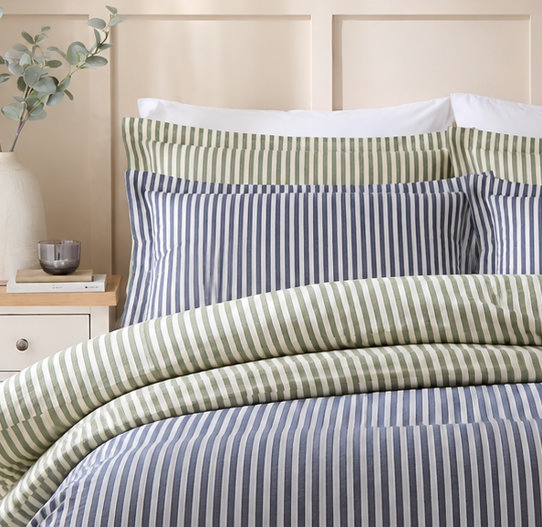 Green & Navy twin pack image