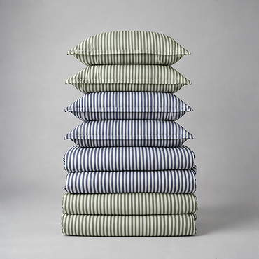 Green & Navy twin pack image