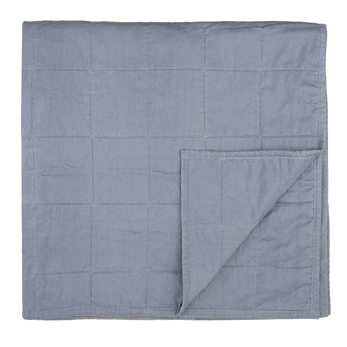 Hebden washed cotton