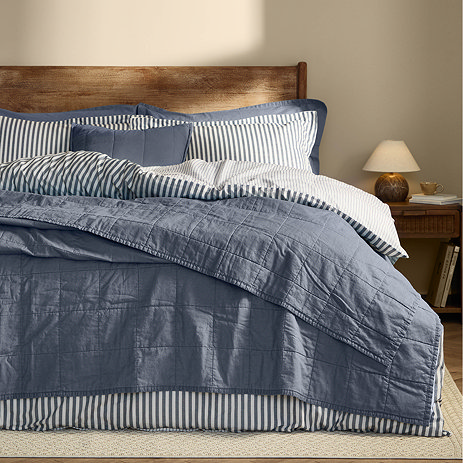 denim blue