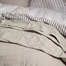 Hebden washed cotton