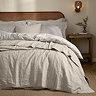 hebden washed cotton stone