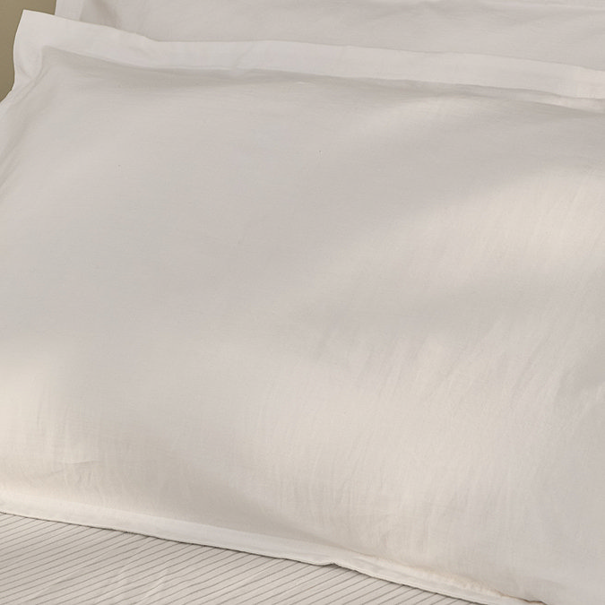 hebden washed cotton