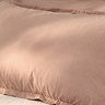 Hebden washed cotton pillowcase pairs