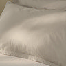 Hebden washed cotton pillowcases