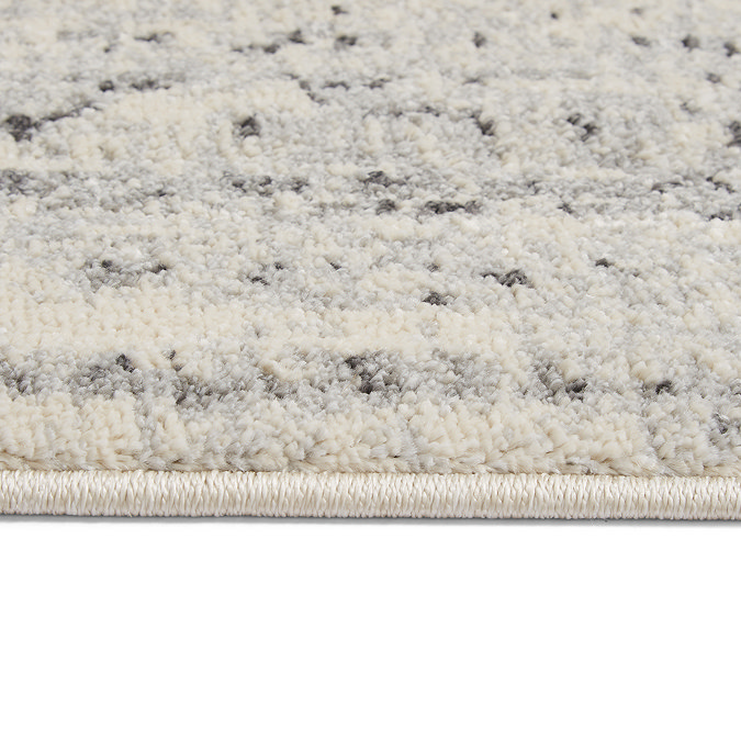 Helena So Soft Rug - Grey carousel image