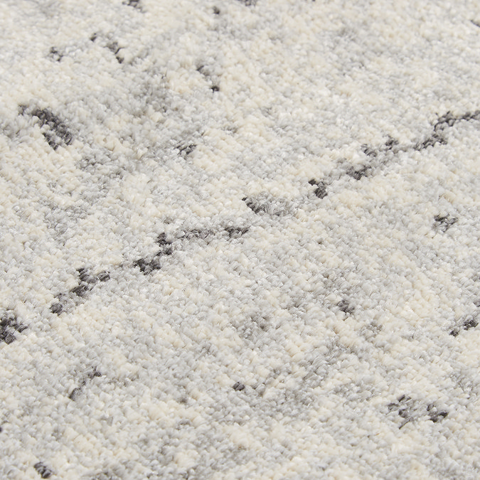 Helena So Soft Rug - Grey carousel image