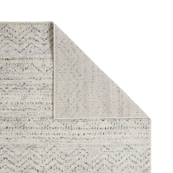 Helena So Soft Rug - Grey carousel image