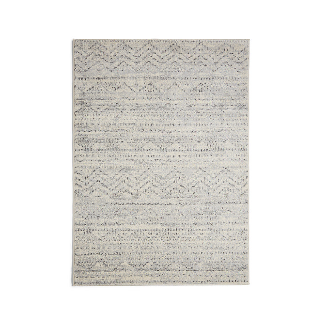 Helena So Soft Rug - Grey carousel image