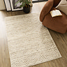 Helena So Soft Rug - Natural main image