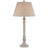 Liora table lamp in white product image