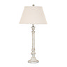 Liora table lamp in white product image