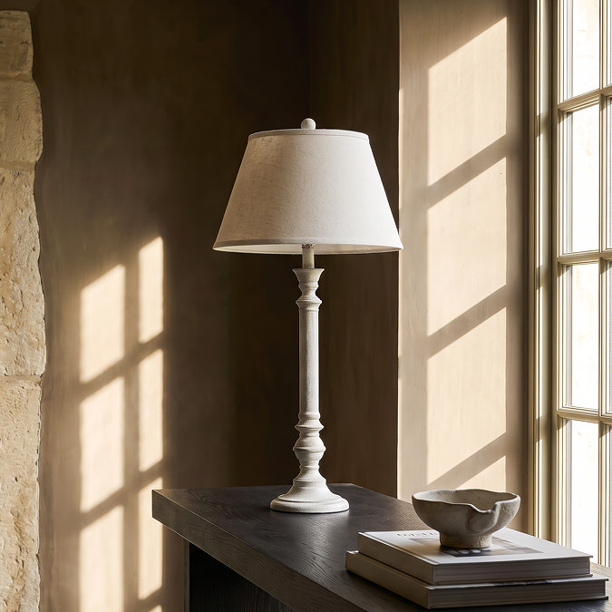 Helios table lamp