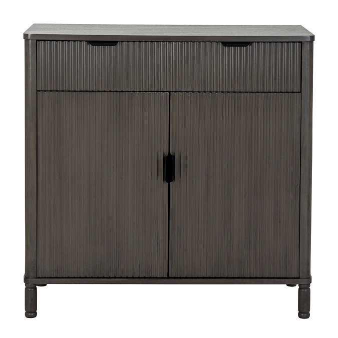 Newport 1 drawer 2 door cabinet
