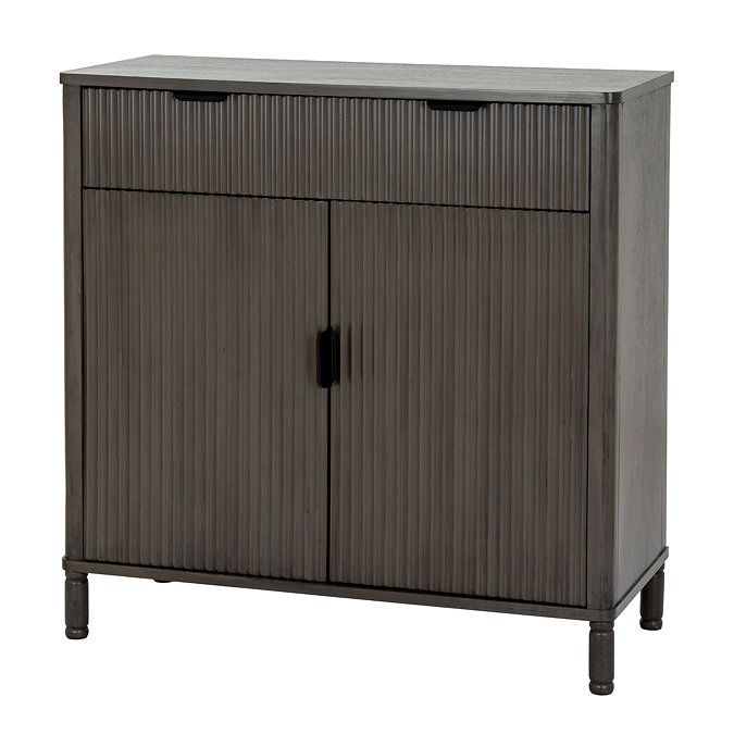 Newport 1 drawer 2 door cabinet